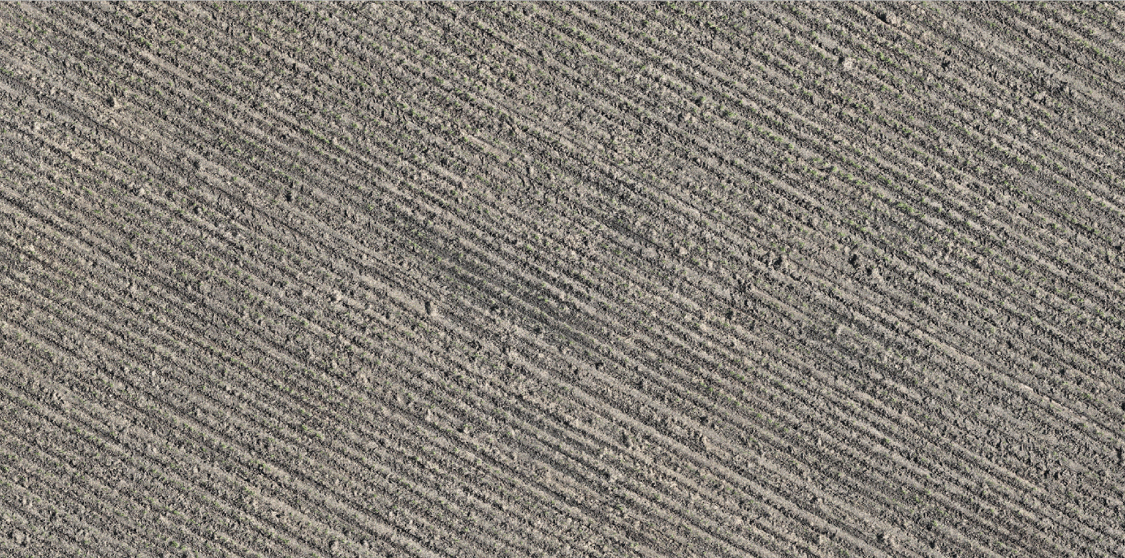 Imagen de tu campo capturada por dron